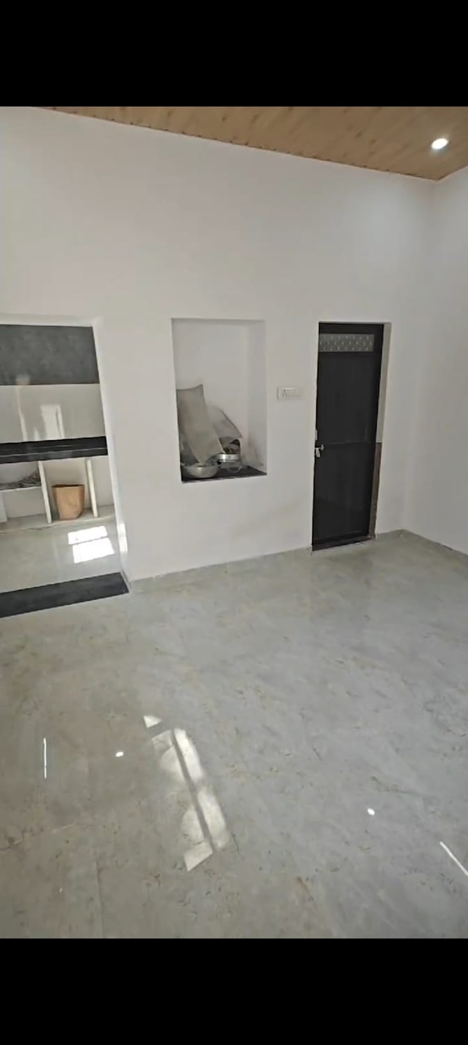 Arpita's room