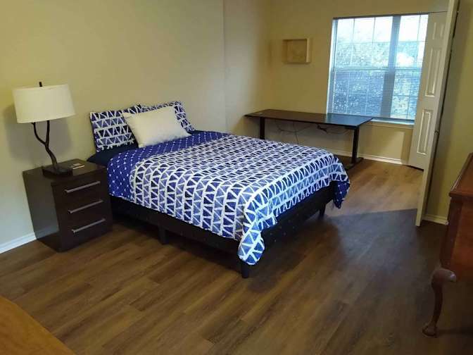 david's room