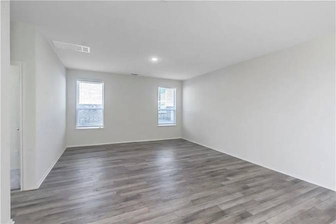 Will's room