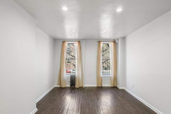 Sam June's room