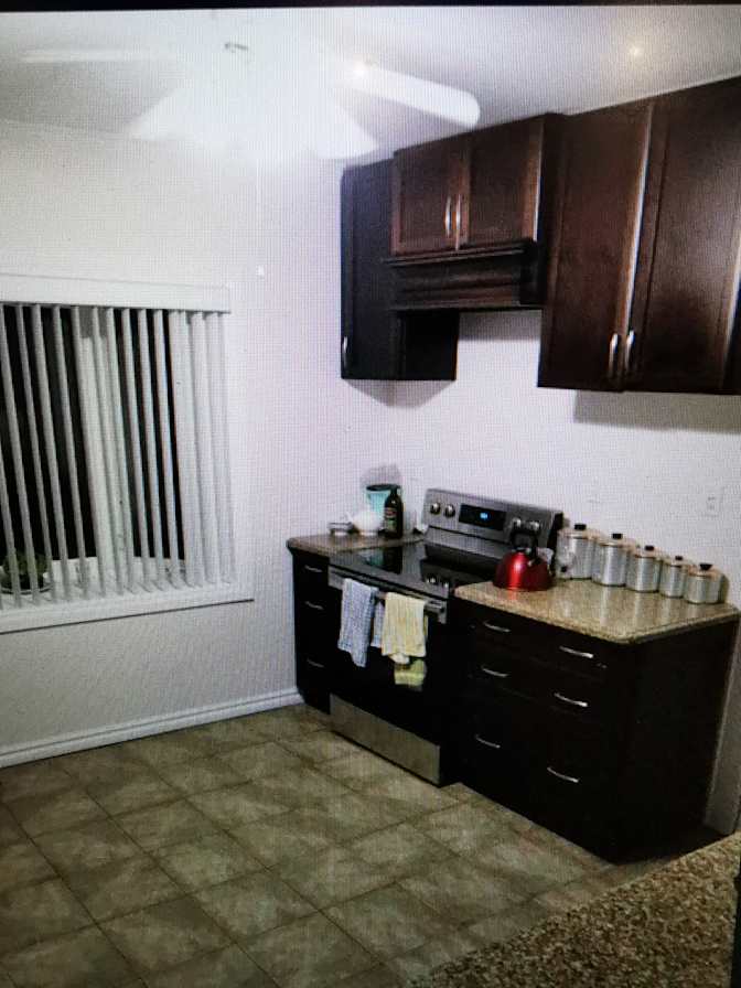 Jake's room