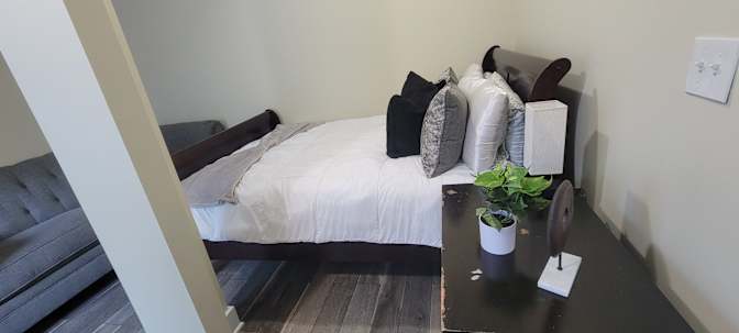 Breee's room