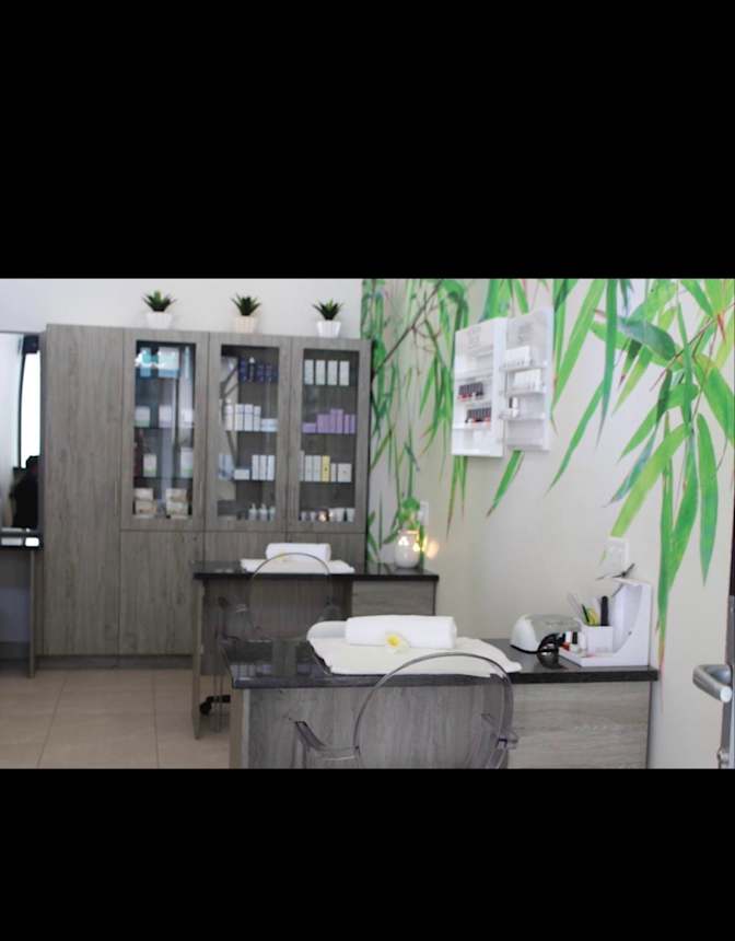 West's room