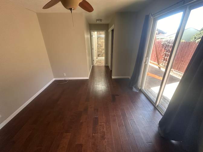 Andrew's room