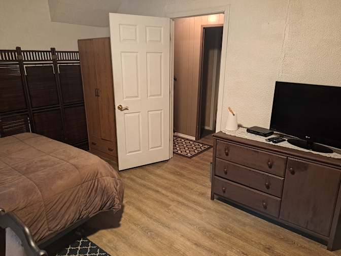 Rose's room