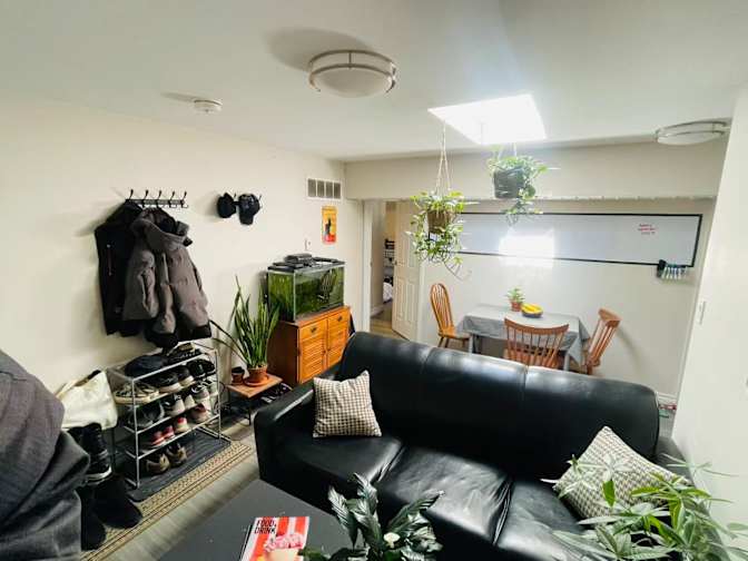 Jayne's room