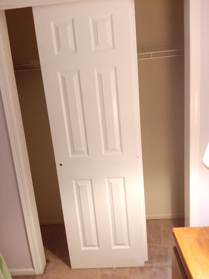 Don's room