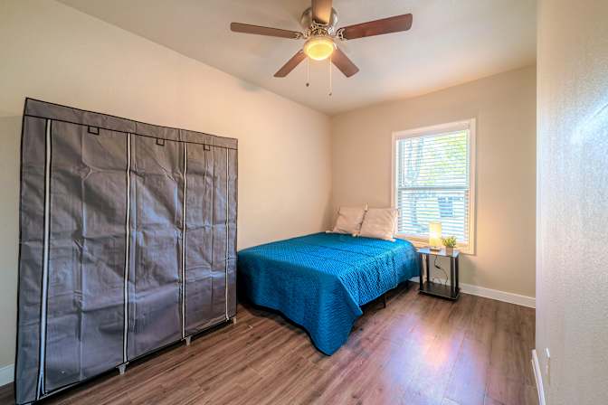 PadSplit's room