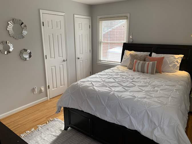 Chloe's room