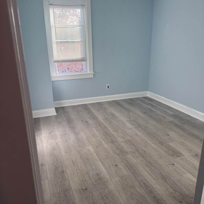 HS's room
