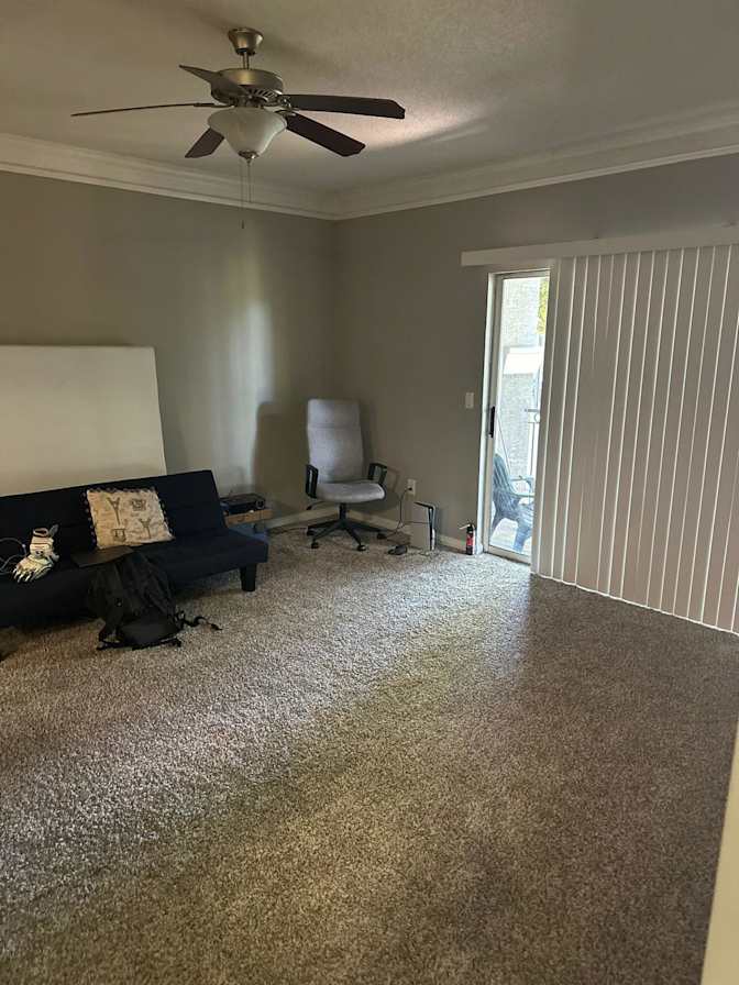 sagar's room
