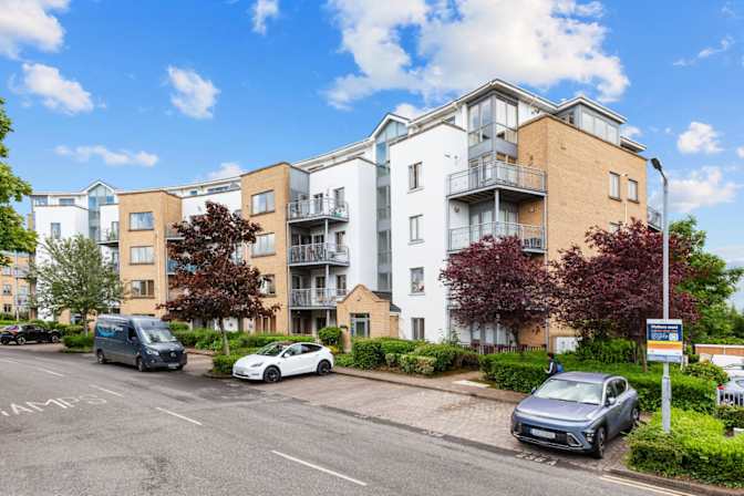 Harry's room