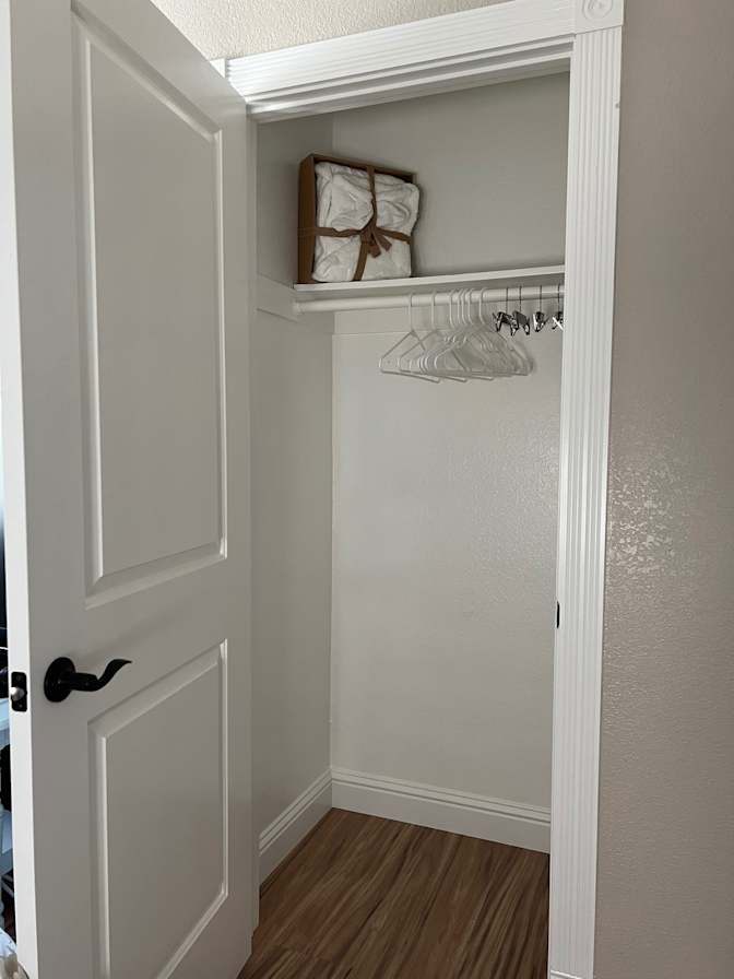 Rosa's room