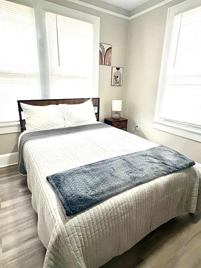 PadSplit's room