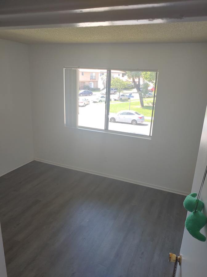 Ryan's room