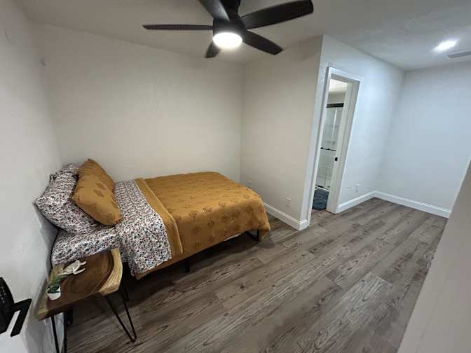 PadSplit's room