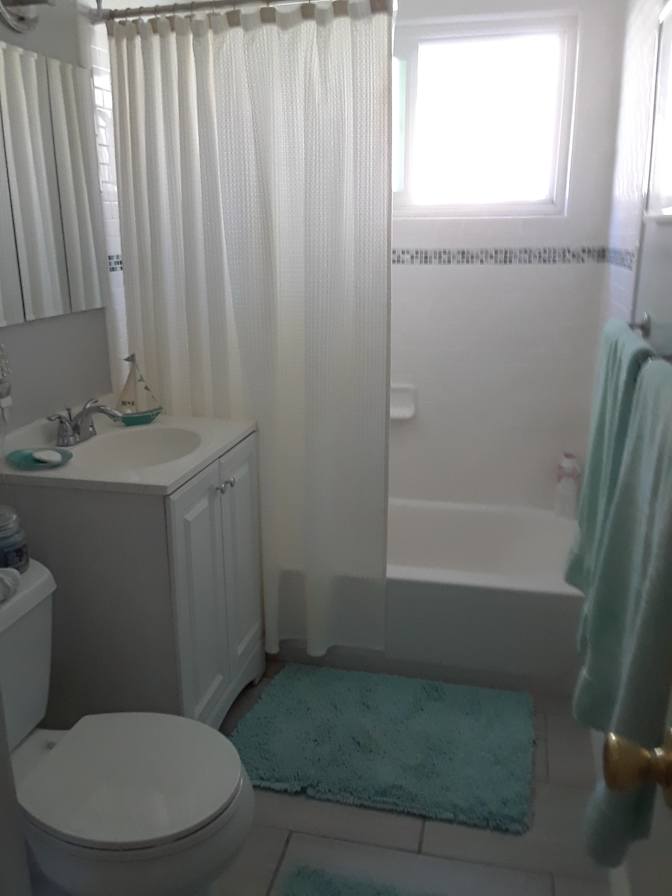 Taylor's room
