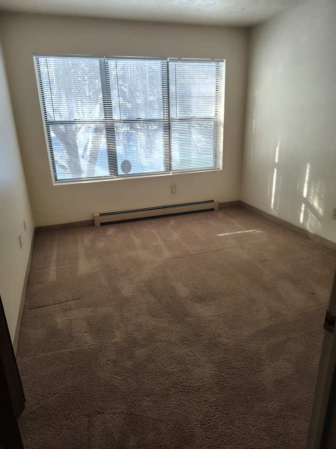 Curtis's room