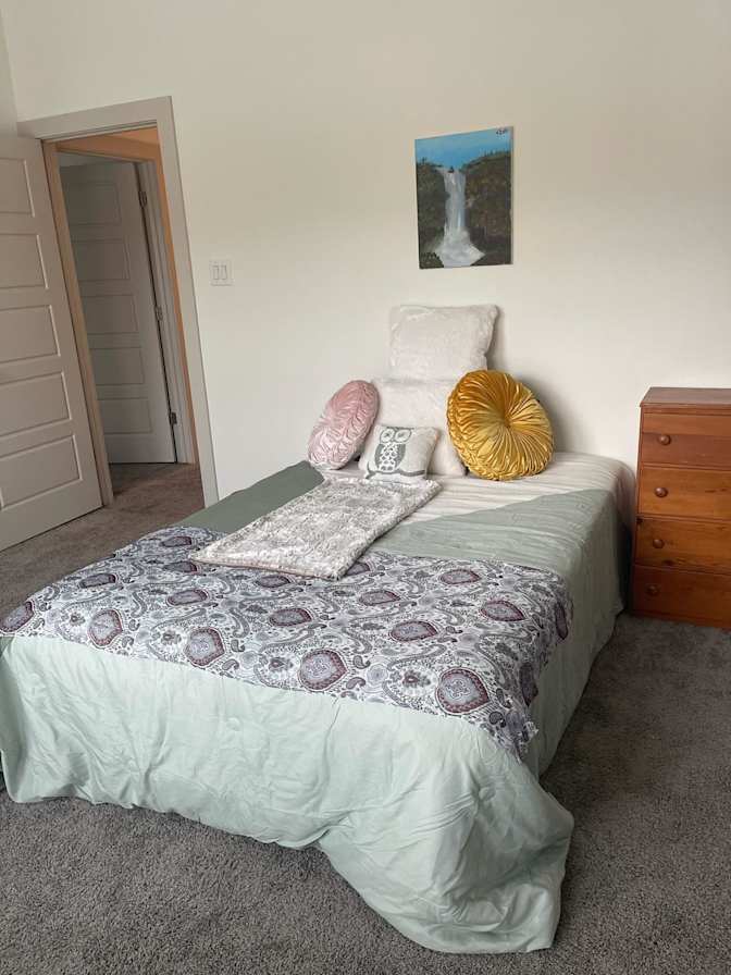 PadSplit's room