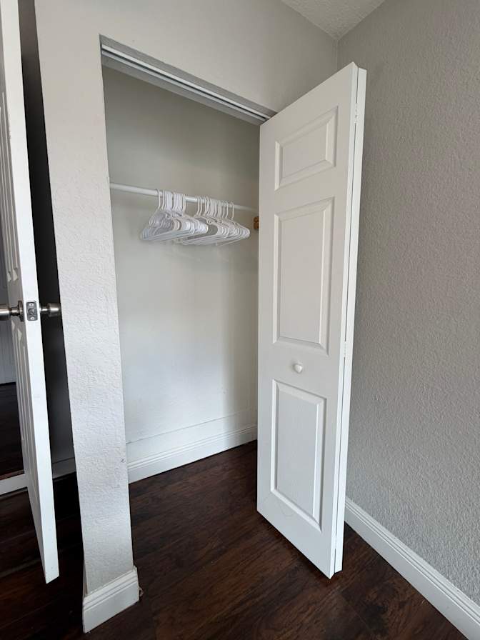 Kori's room