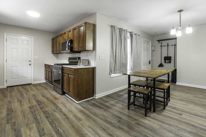 PadSplit's room