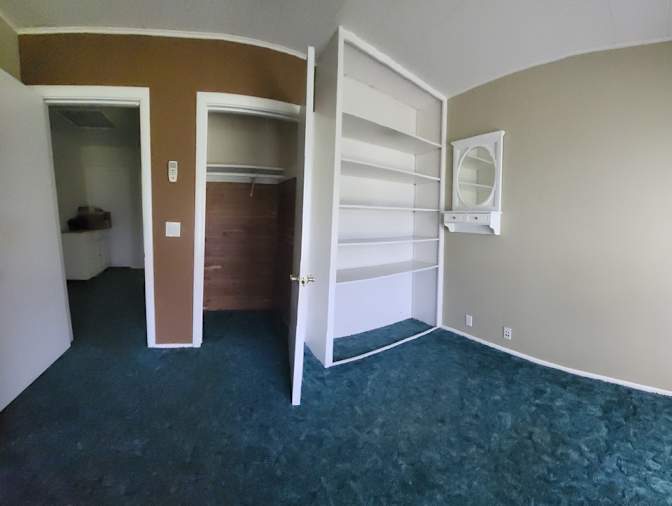 S Johnson's room