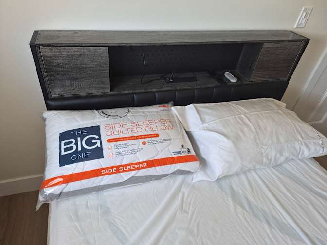 Al's room