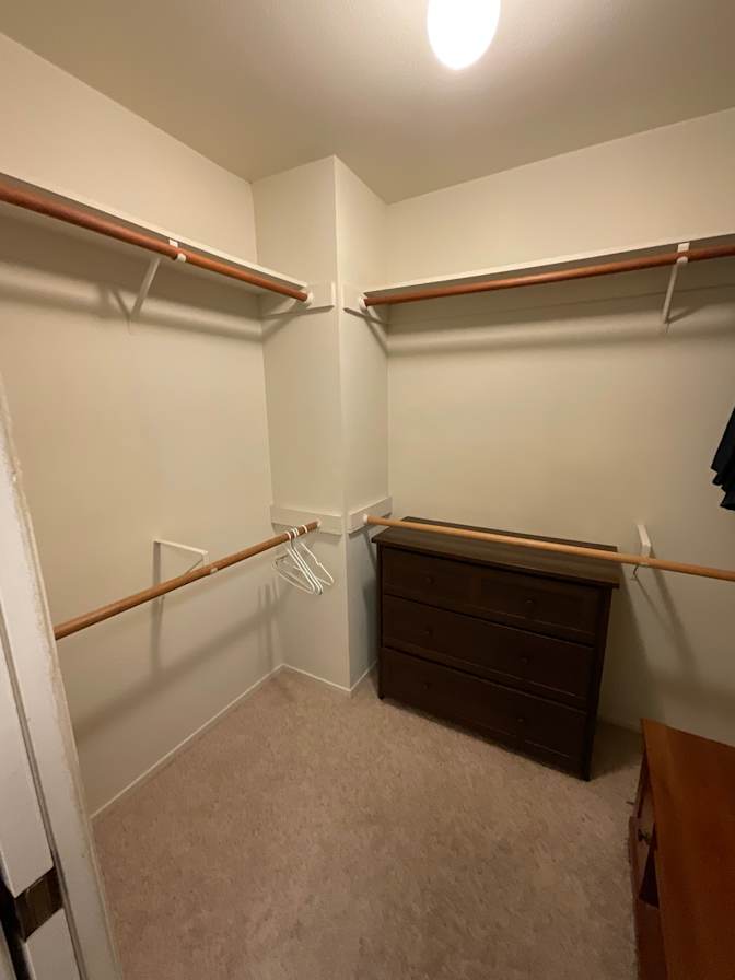 Susanne's room