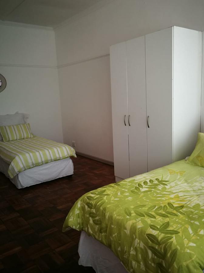 Aziza's room
