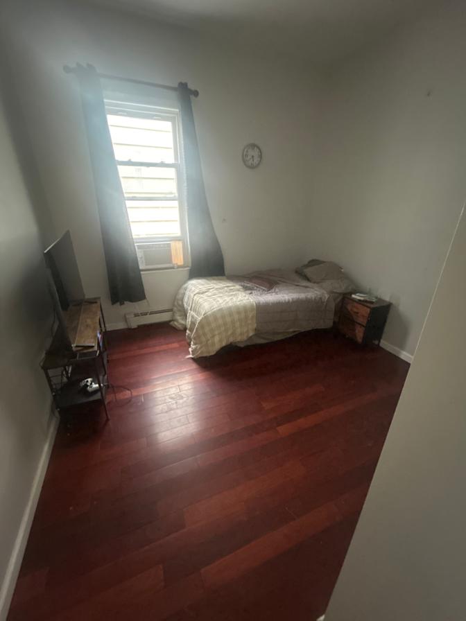 Ryan's room