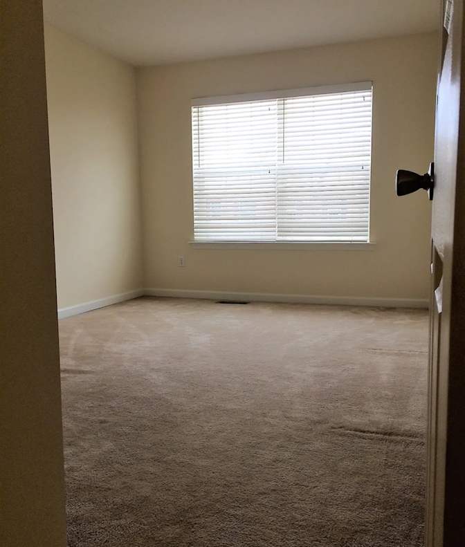 Chris's room