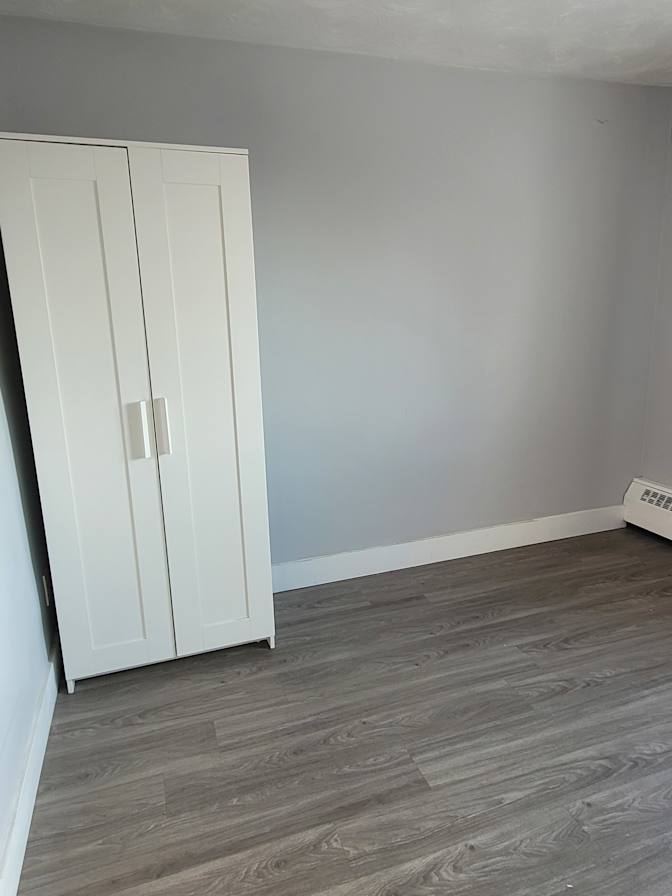 Hannah's room