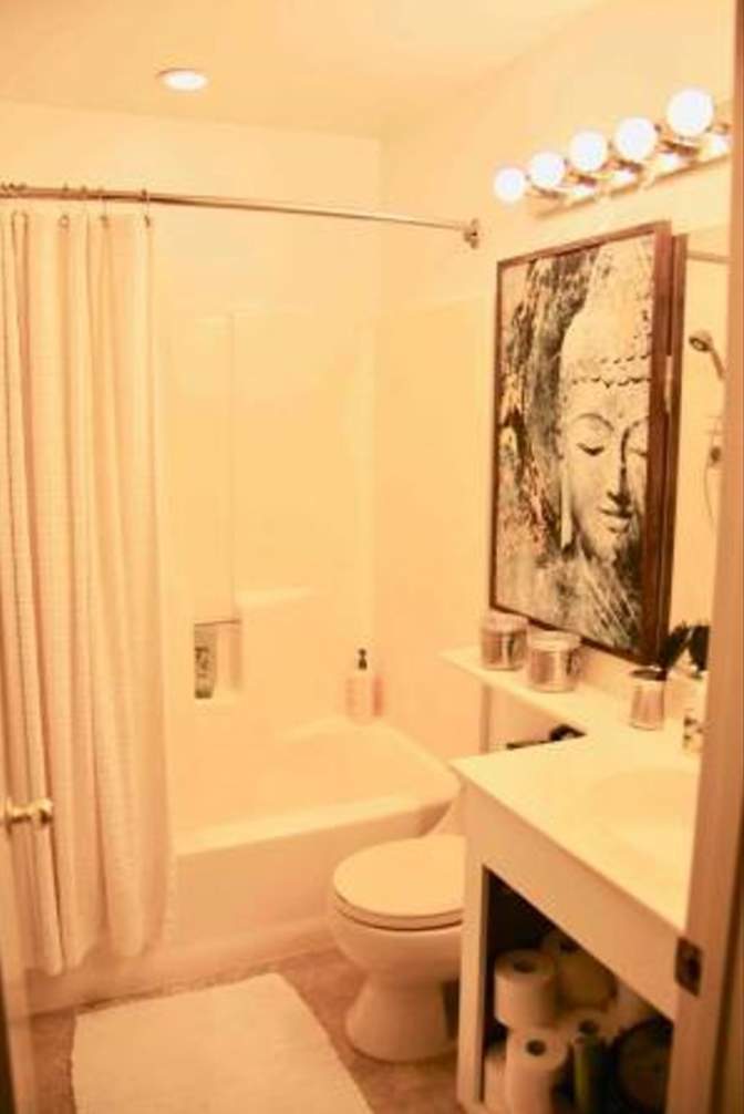 Jennifer's room
