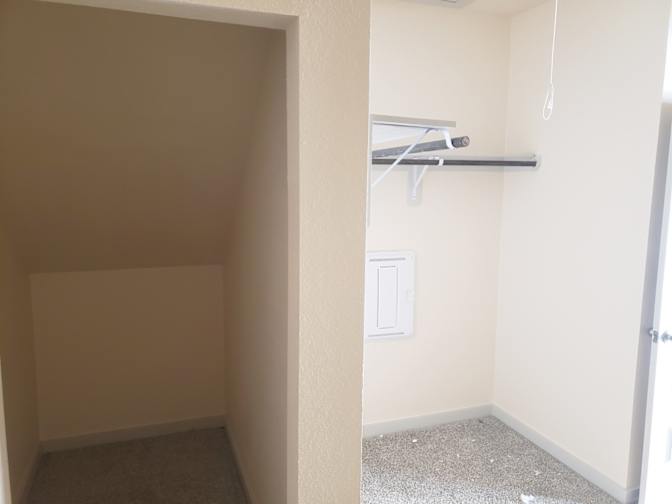 Nam's room