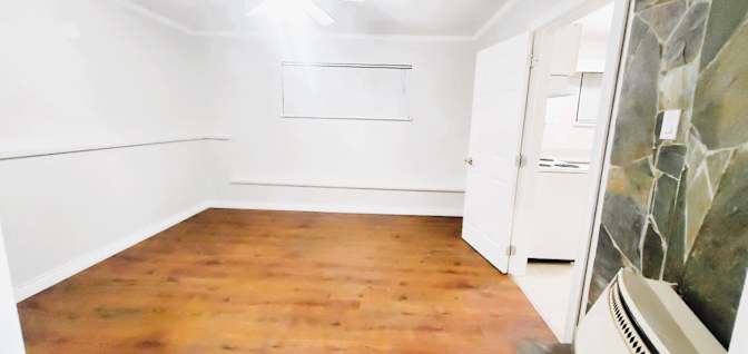 Zak's room