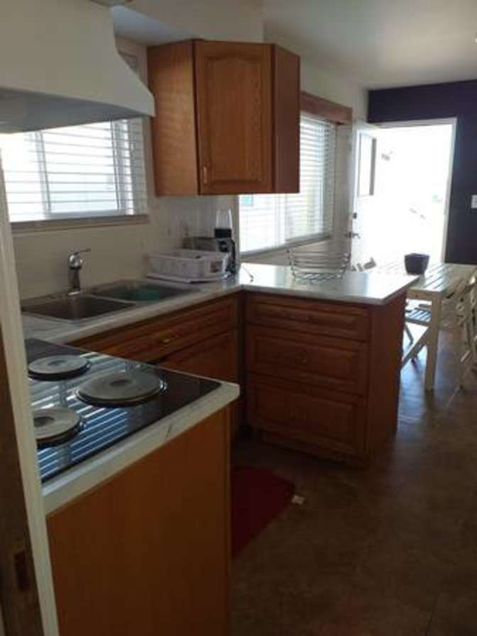 Welcome Travel Accomodation's room