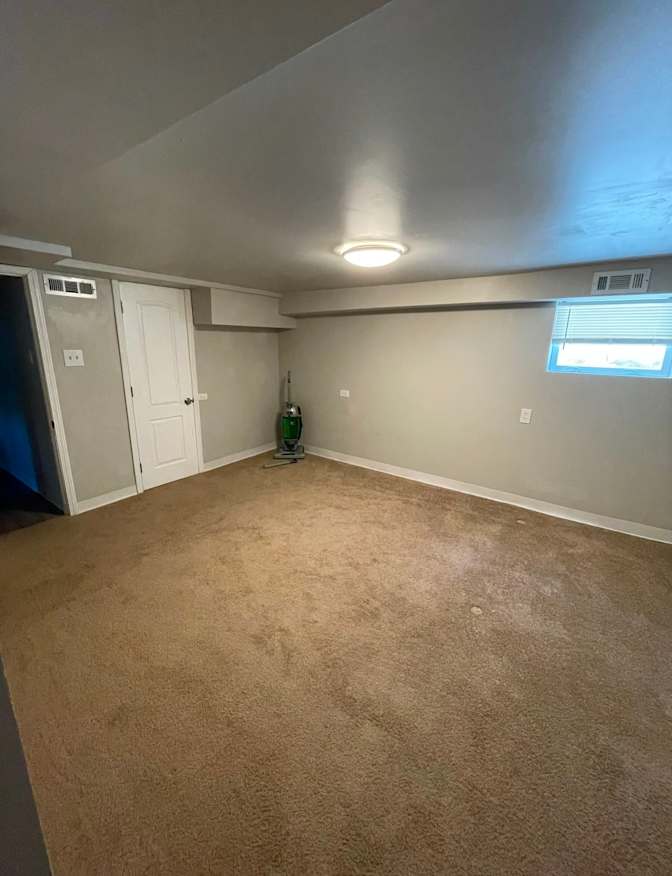 Kayla's room