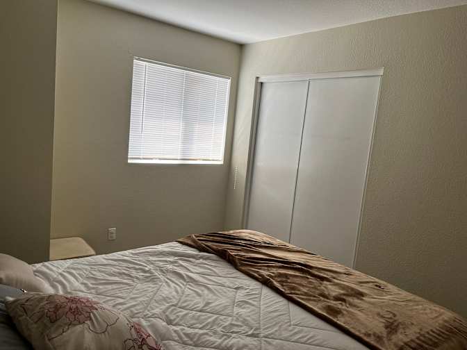 Christopher's room