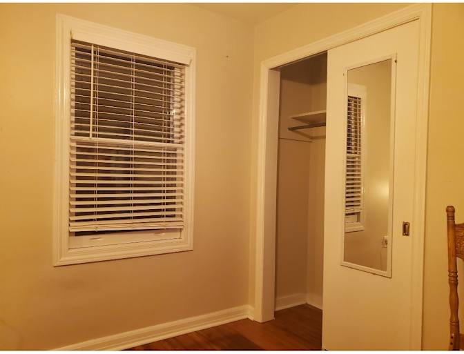 Justin's room