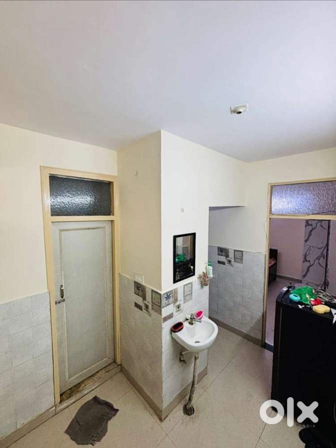 Muskan joshi's room