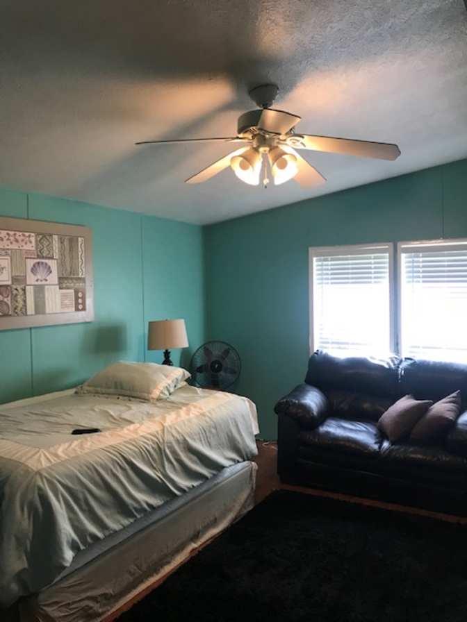 john's room