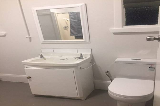 Zac's room