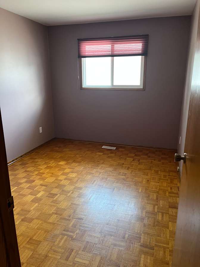 Manpreet's room