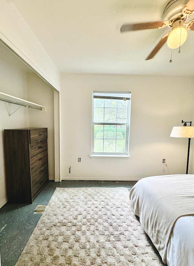 Cansu Mccoy's room
