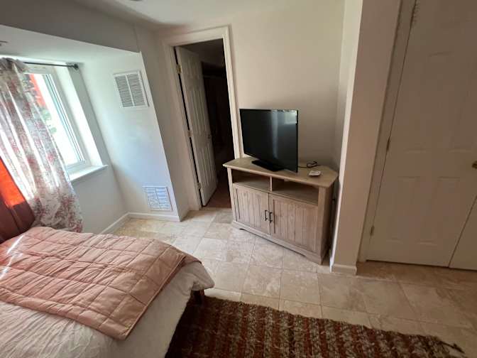 AdéWé's room