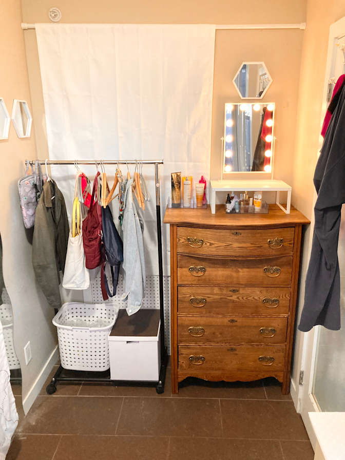 Lisa's room