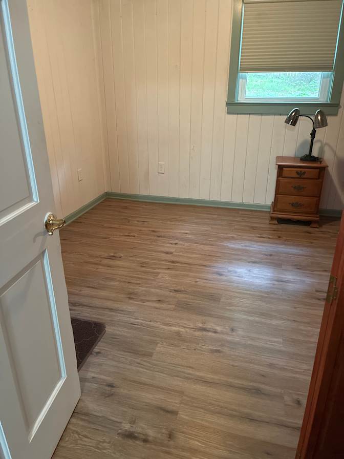 Missy's room