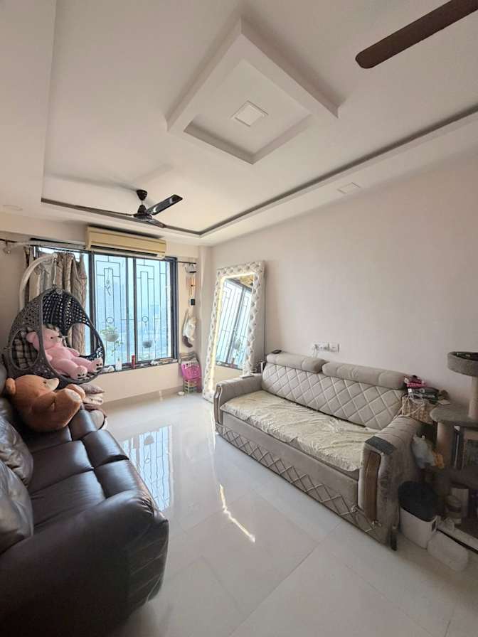 Kubra's room