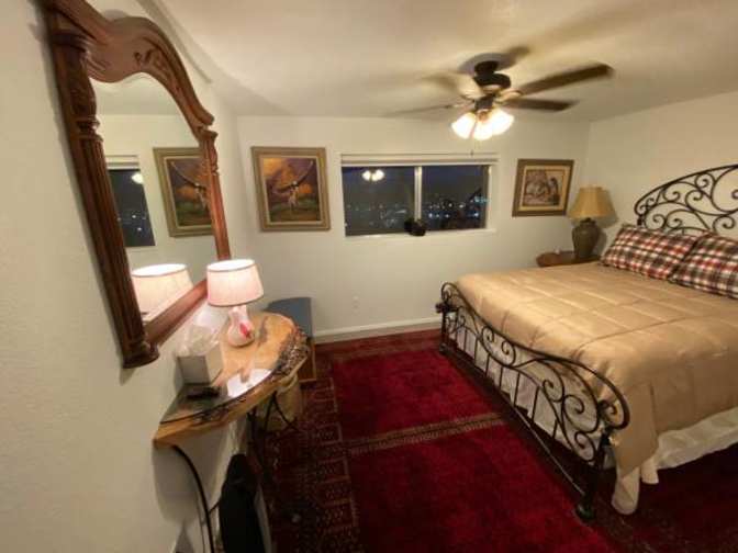 Nova's room