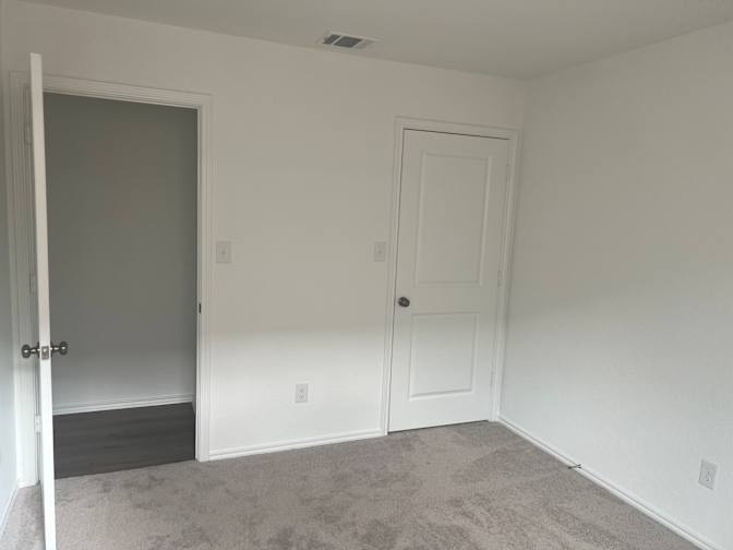 Dan's room